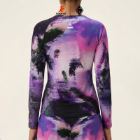 UGLOW - Women - UGS LONGSLEEVES - 2